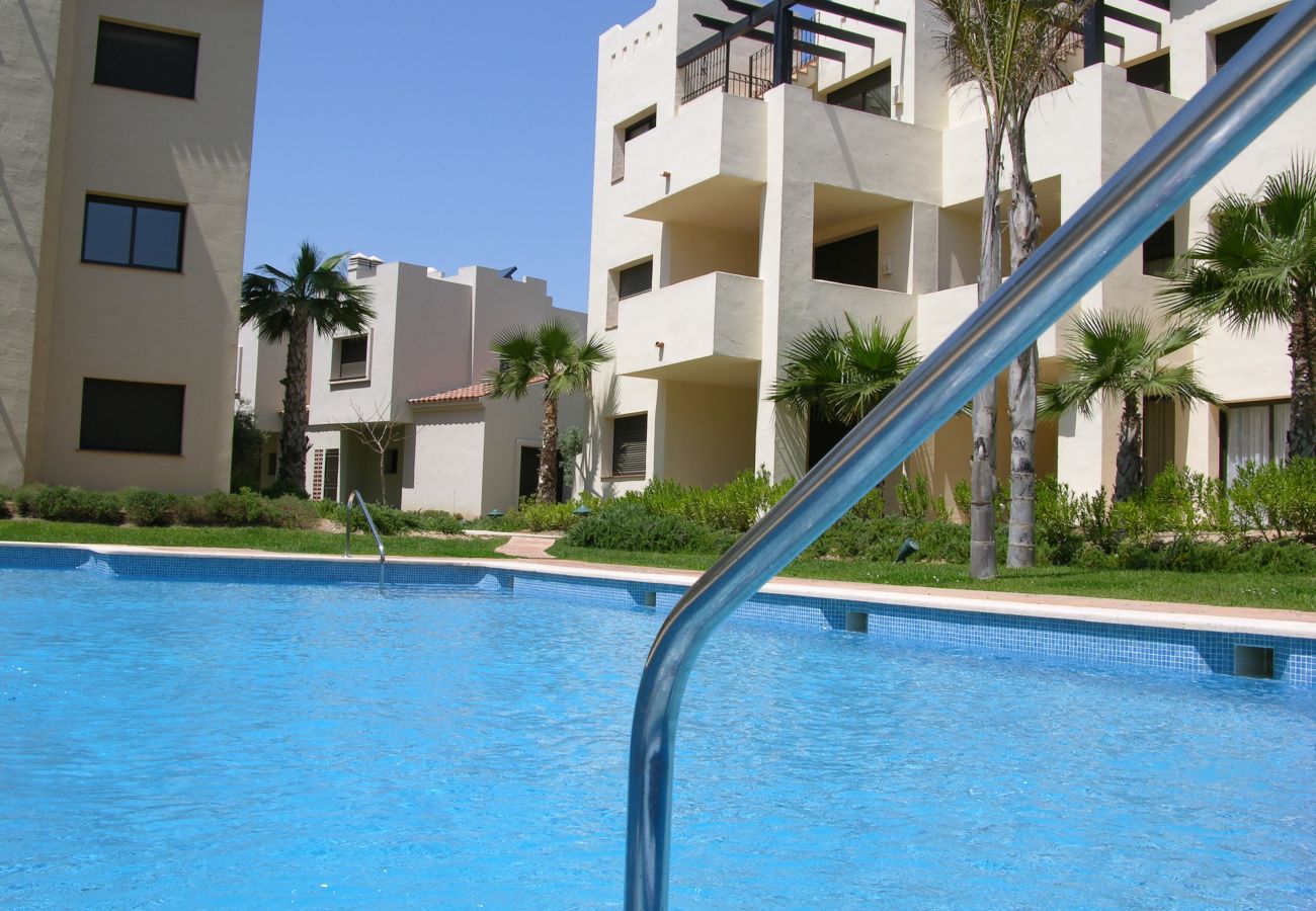 Appartement à Roda - Roda Golf Resort - 8007