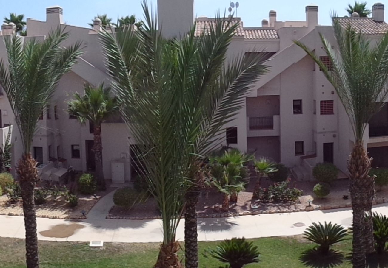 Appartement à Roda - Roda Golf Resort - 8007