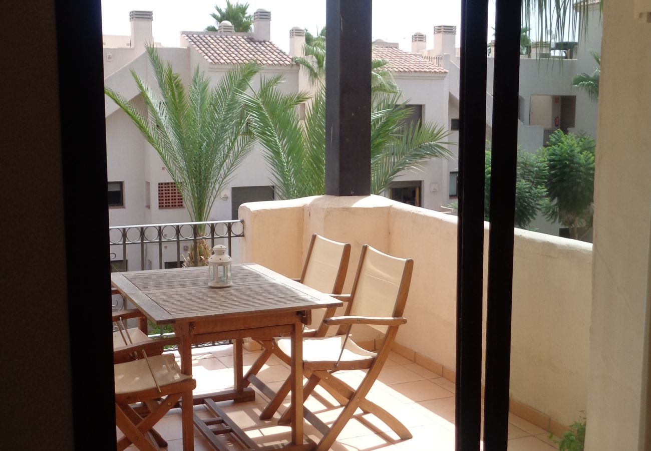 Appartement à Roda - Roda Golf Resort - 8007