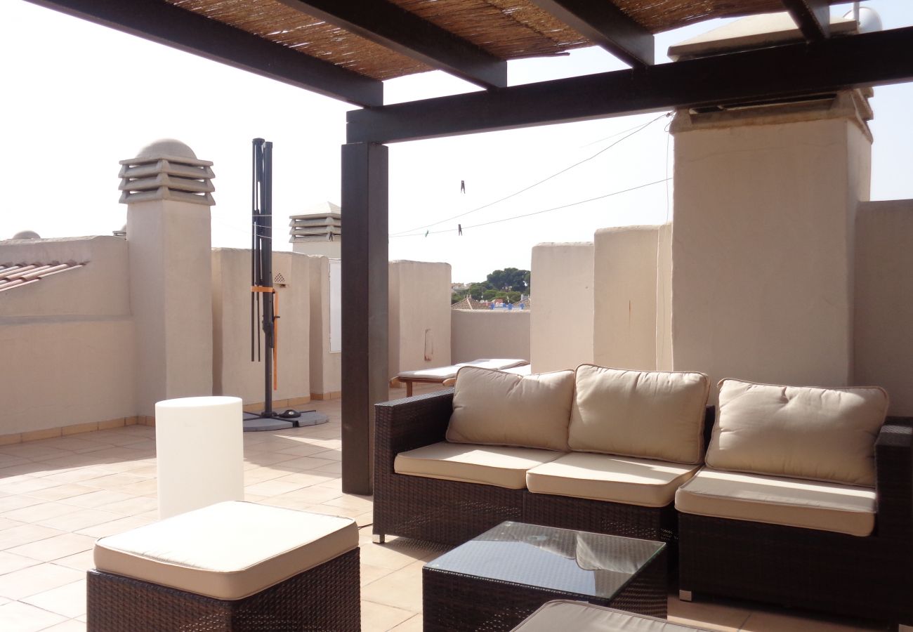 Appartement à Roda - Roda Golf Resort - 8007