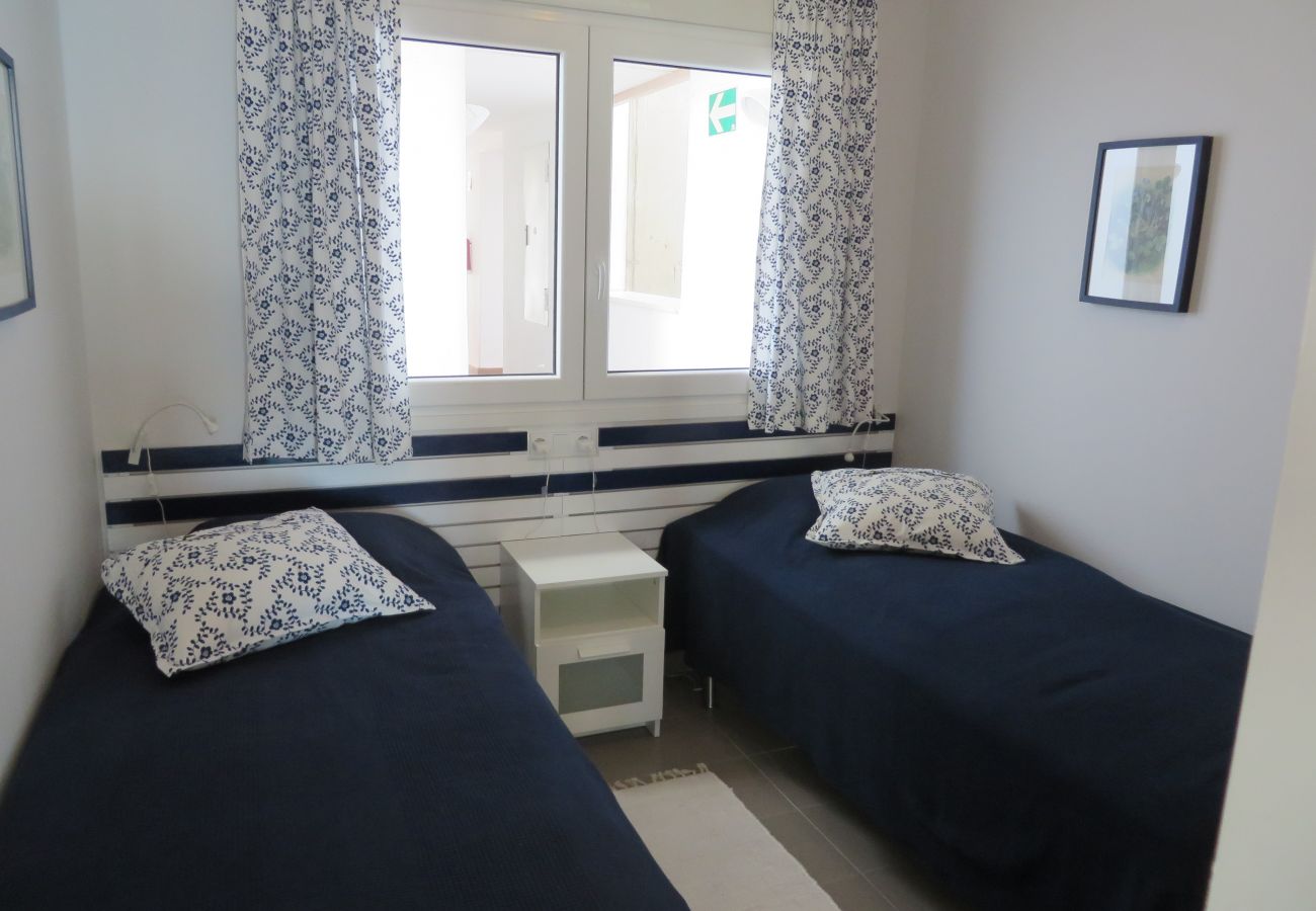 Appartement à Manga del Mar Menor - Arenales del Mar Menor - 7808