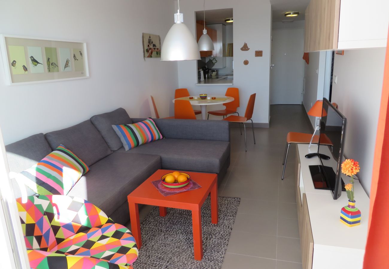 Appartement à Manga del Mar Menor - Arenales del Mar Menor - 7808