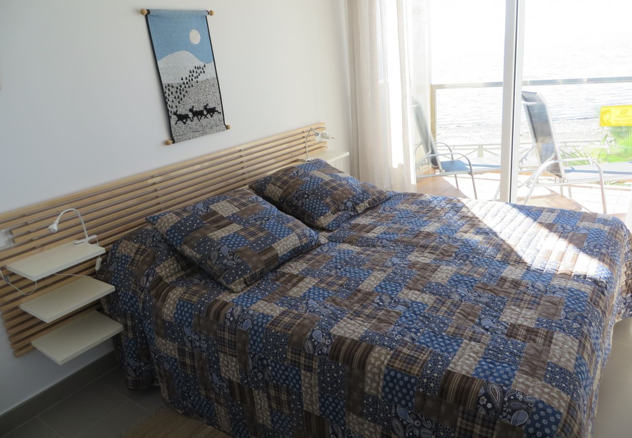 Appartement à Manga del Mar Menor - Arenales del Mar Menor - 7808