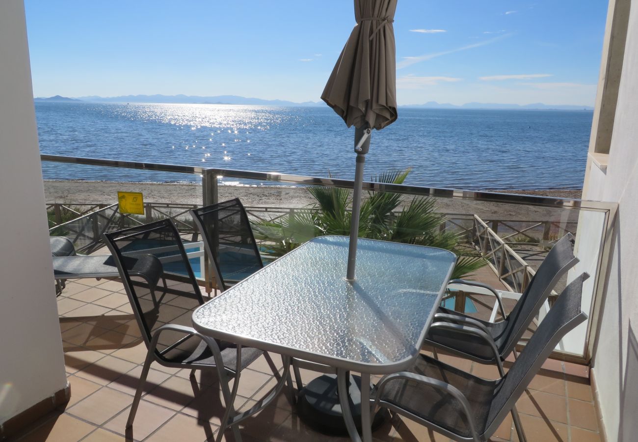 Appartement à Manga del Mar Menor - Arenales del Mar Menor - 7808