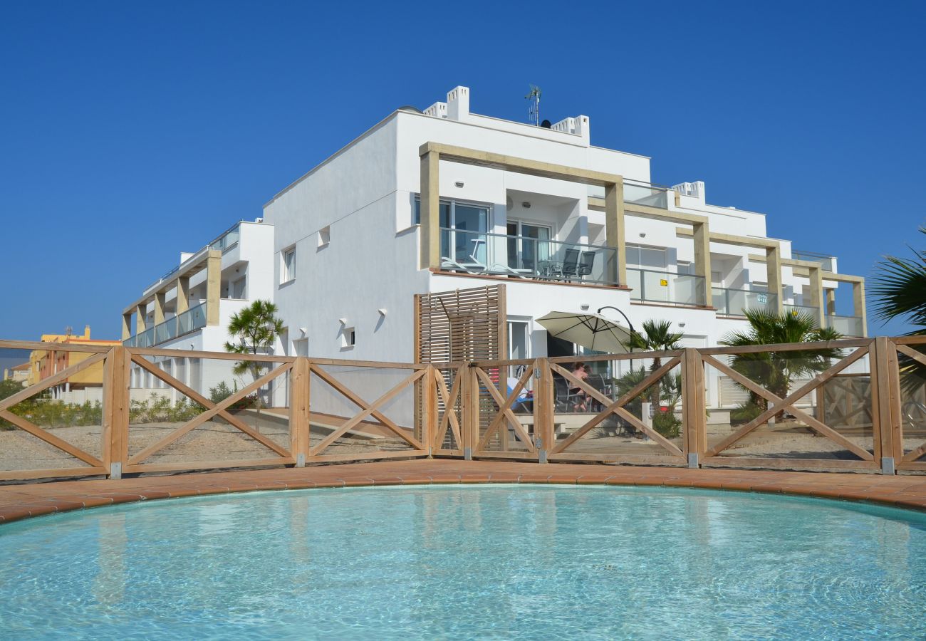 Appartement à Manga del Mar Menor - Arenales del Mar Menor - 7808