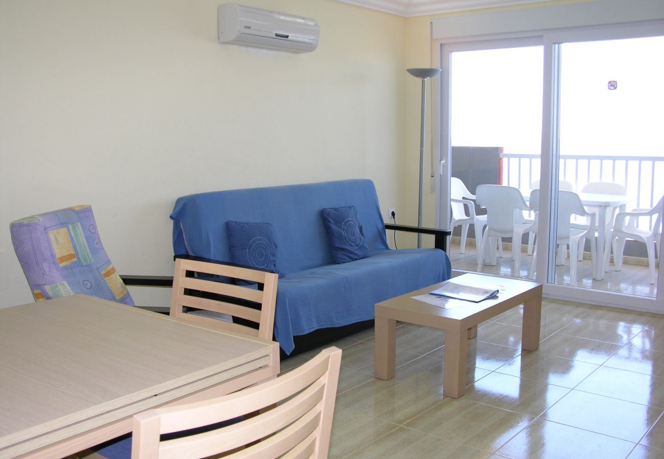Appartement à Manga del Mar Menor - Seychelles Apartment - 6506