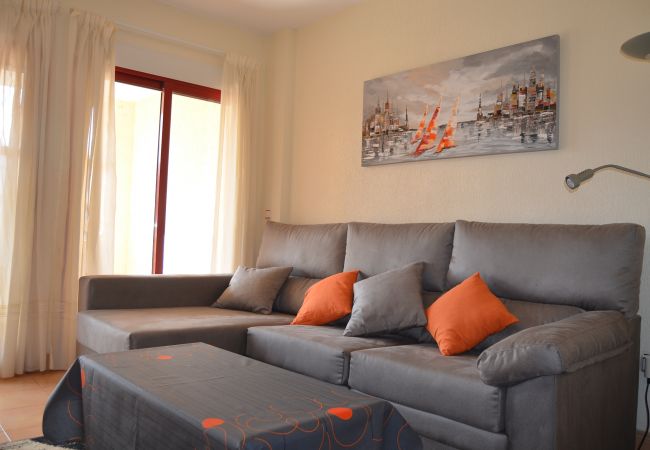 Appartement à Playa Honda - Verdemar 3 - 6708