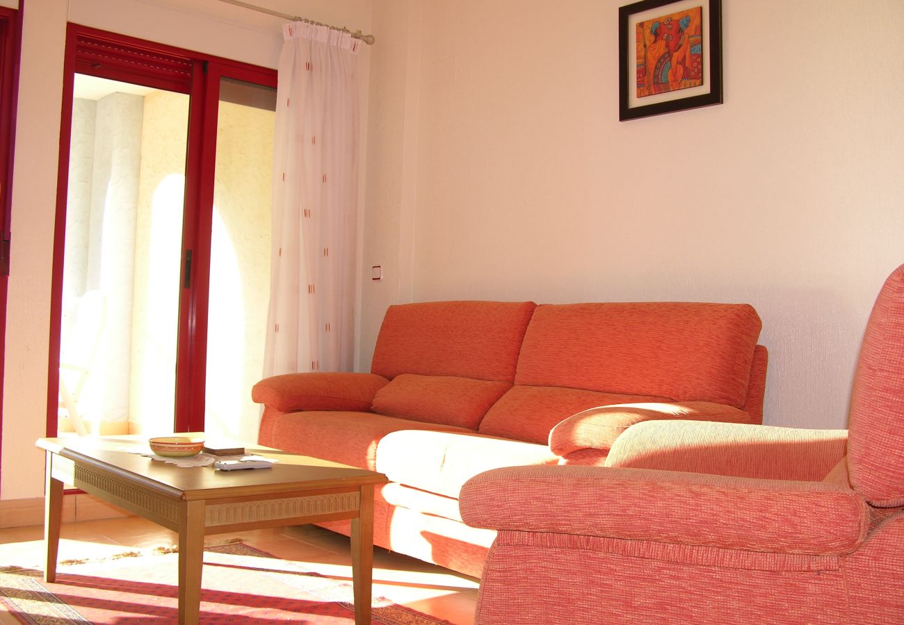 Appartement à Playa Honda - Verdemar 3 - 8907