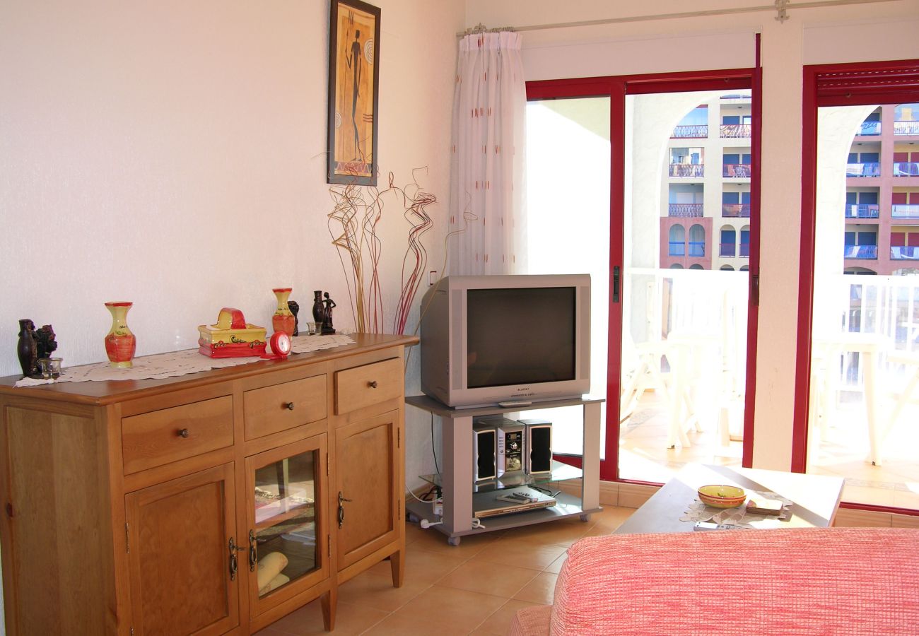 Appartement à Playa Honda - Verdemar 3 - 8907