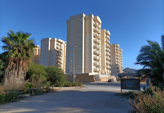 Appartement à Playa Paraiso - Villa Cristal - 9907