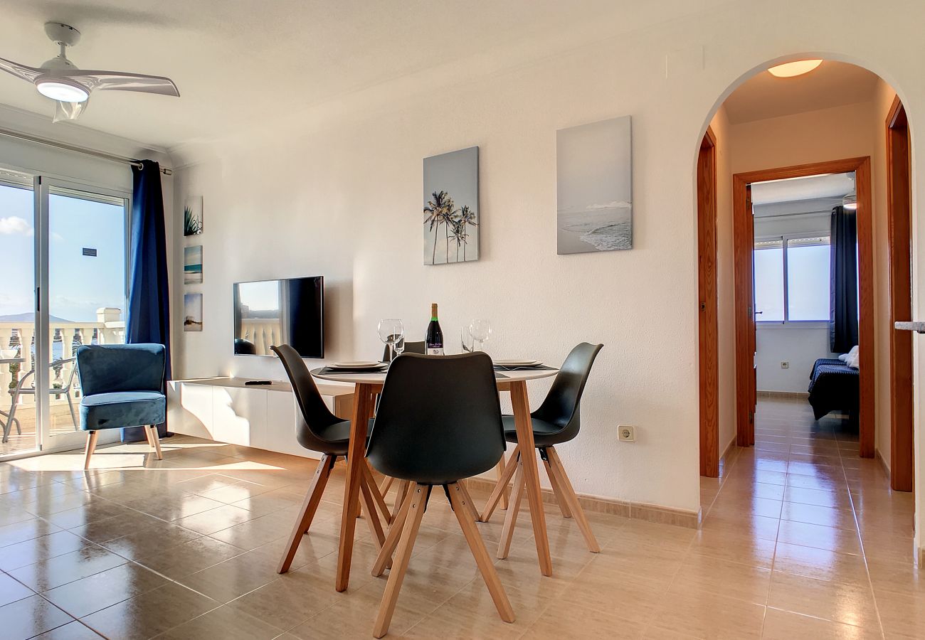 Appartement à Playa Paraiso - Villa Cristal - 9907