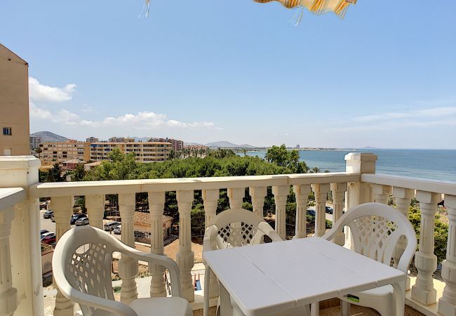 Appartement à Playa Paraiso - Villa Cristal - 5608