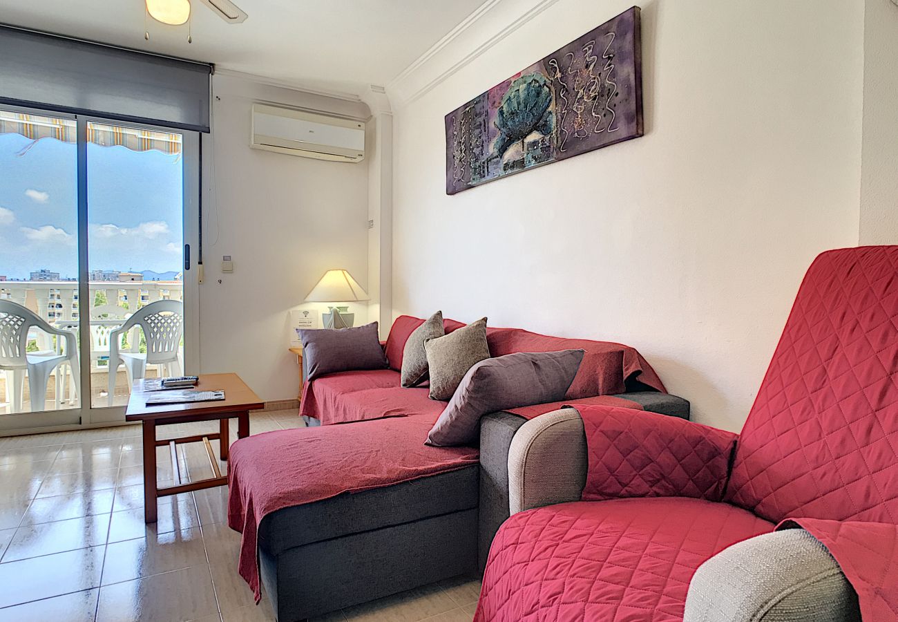 Appartement à Playa Paraiso - Villa Cristal - 5608