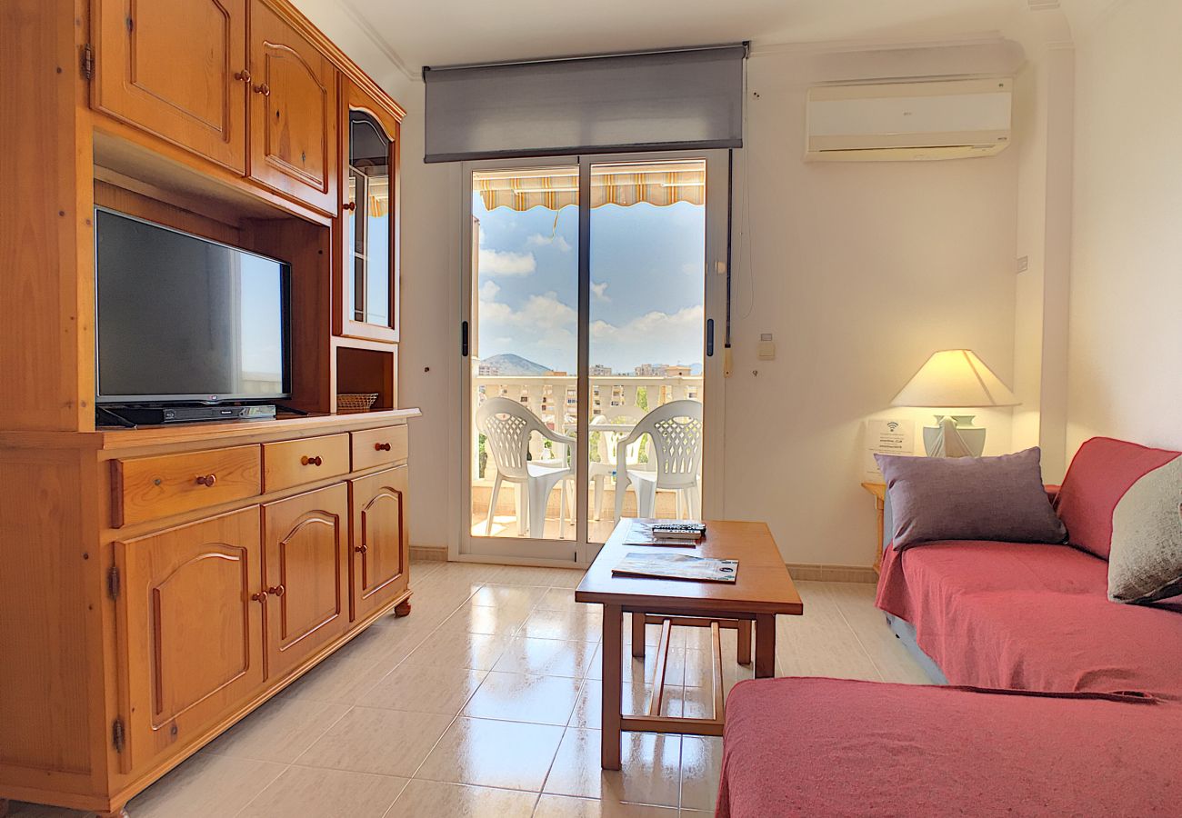 Appartement à Playa Paraiso - Villa Cristal - 5608
