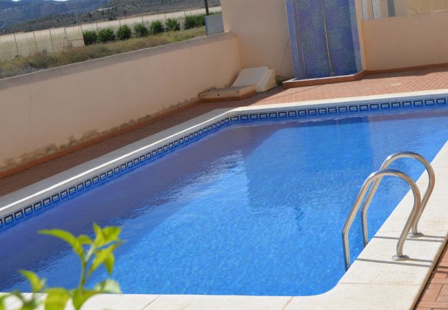 Appartement à Los Nietos - Villa Cristal 2 - 3308