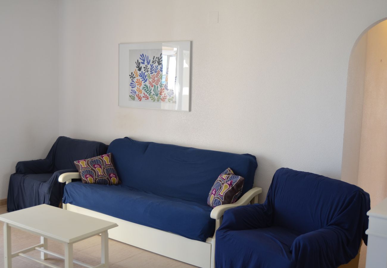 Appartement à Los Nietos - Villa Cristal 2 - 3308