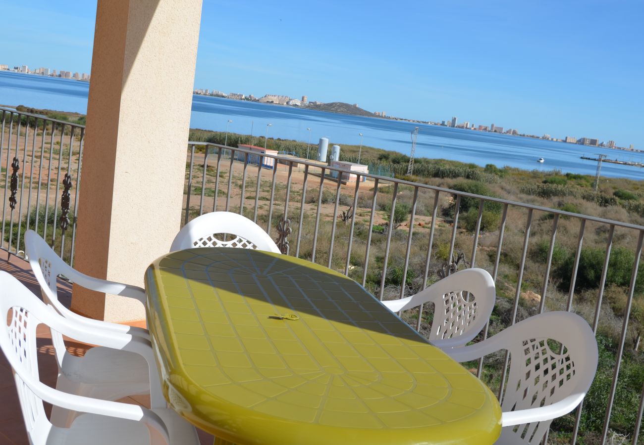 Appartement à Los Nietos - Villa Cristal 2 - 3308