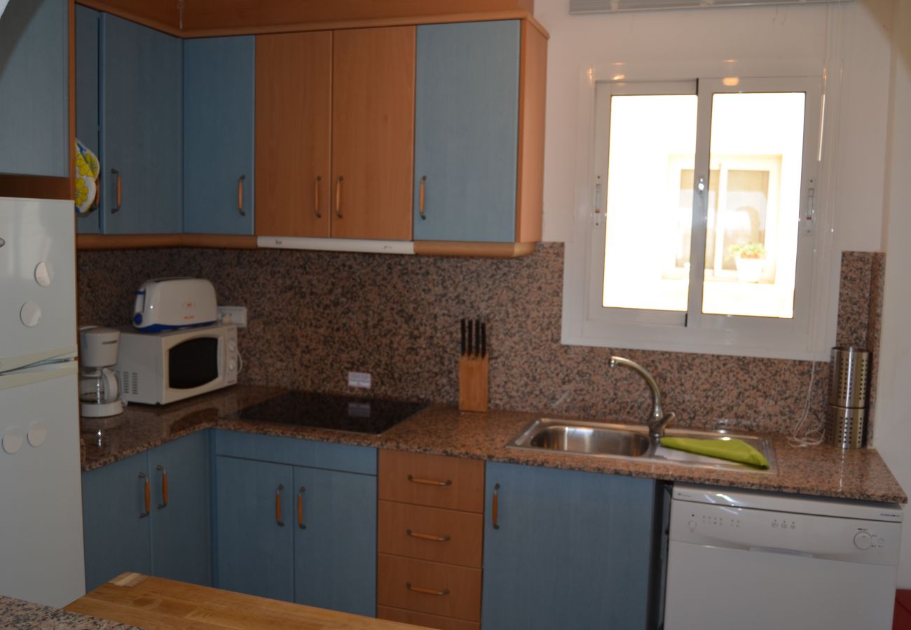 Appartement à Los Nietos - Villa Cristal 2 - 3308
