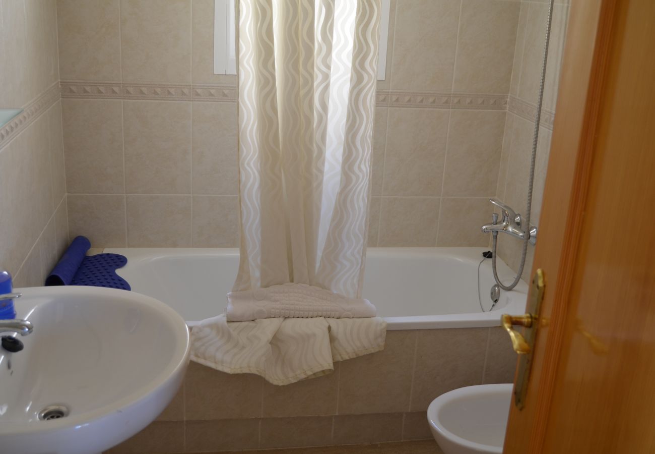 Appartement à Los Nietos - Villa Cristal 2 - 3308