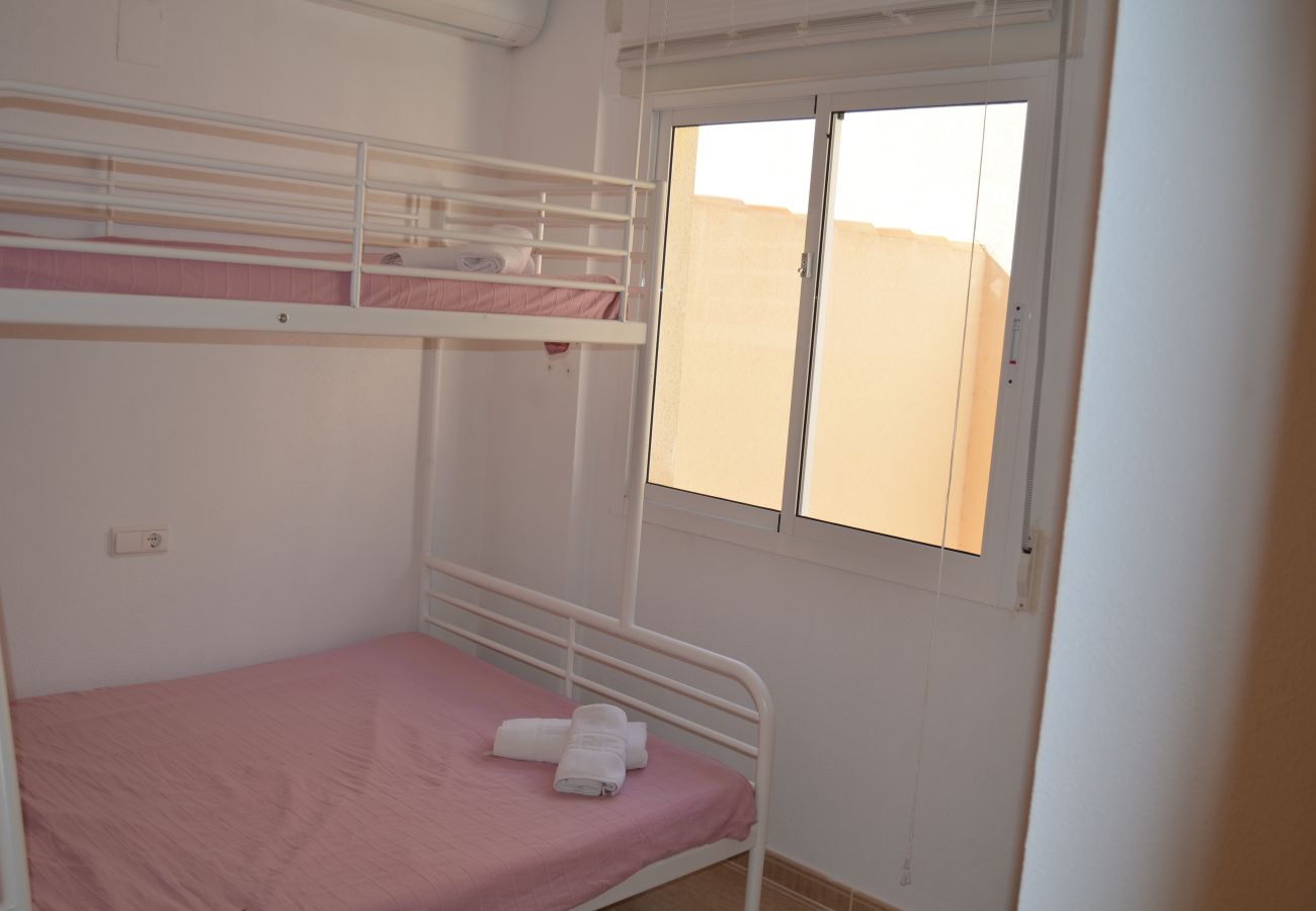 Appartement à Los Nietos - Villa Cristal 2 - 3308