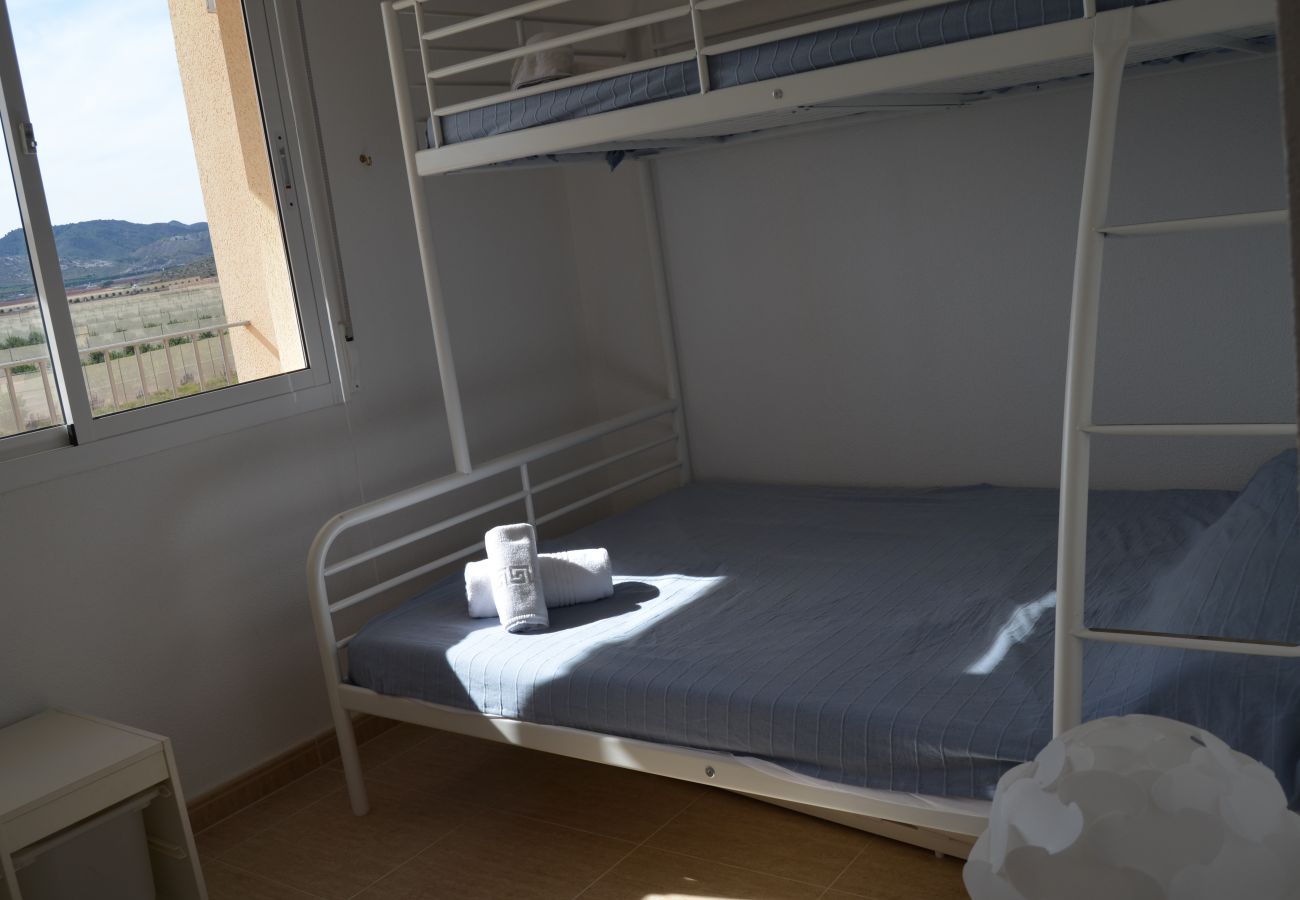 Appartement à Los Nietos - Villa Cristal 2 - 3308