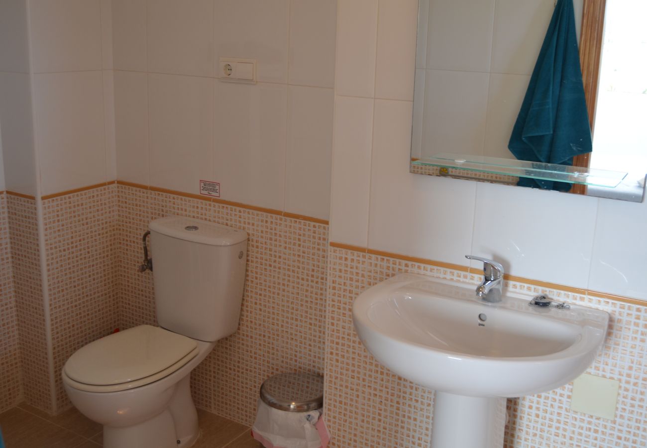 Appartement à Los Nietos - Villa Cristal 2 - 3308