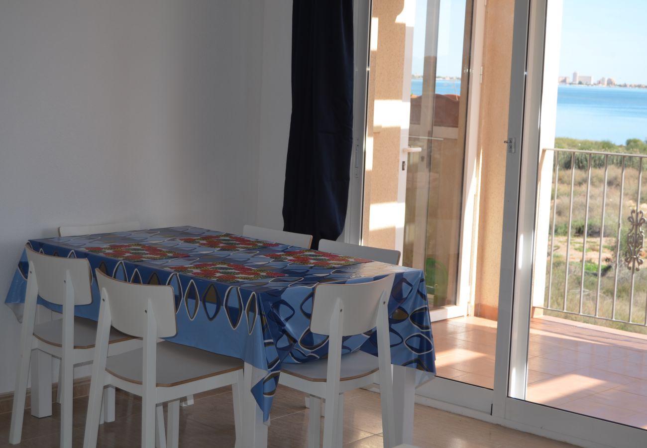 Appartement à Los Nietos - Villa Cristal 2 - 3308