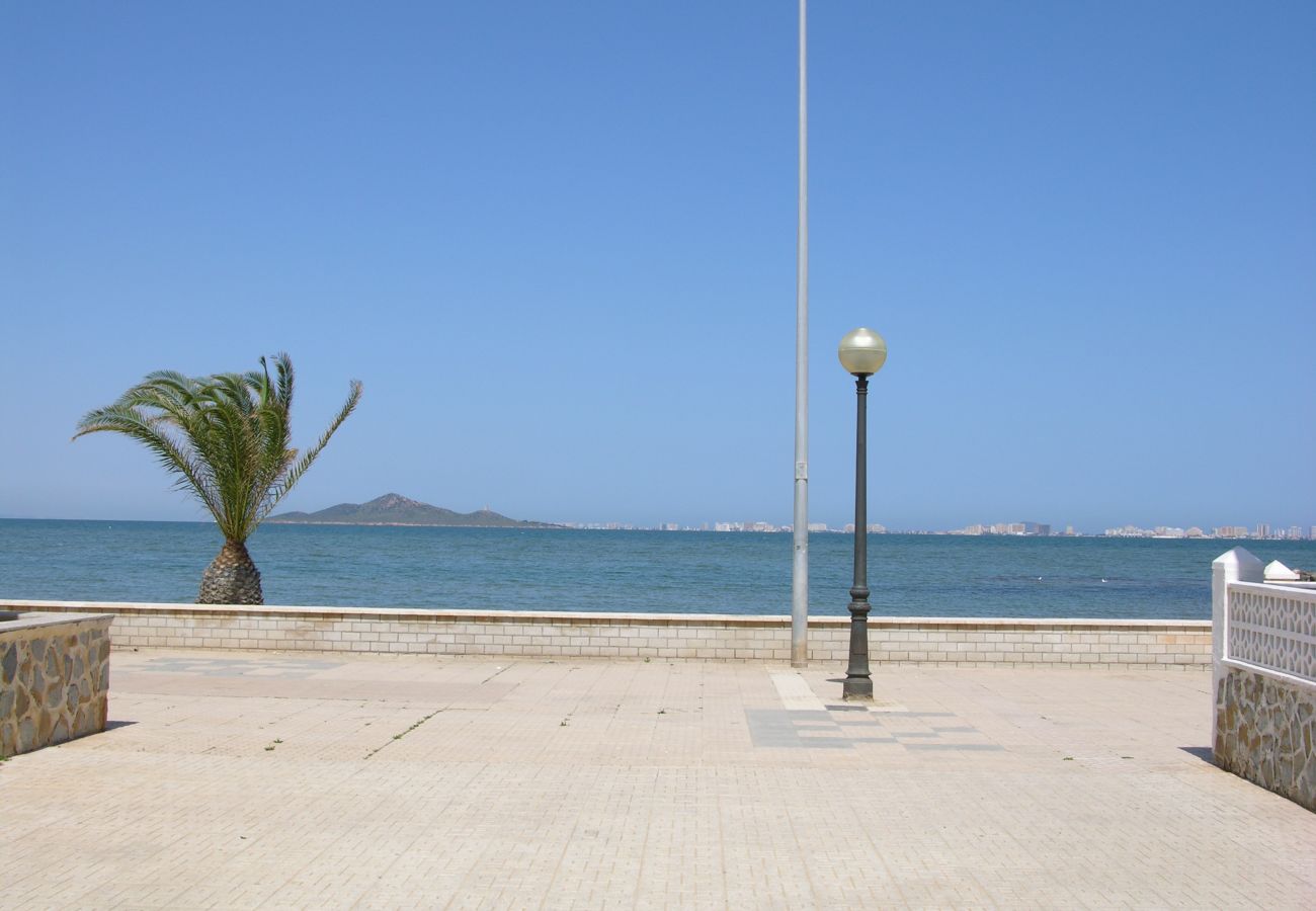 Appartement à Los Nietos - Villa Cristal 2 - 3308