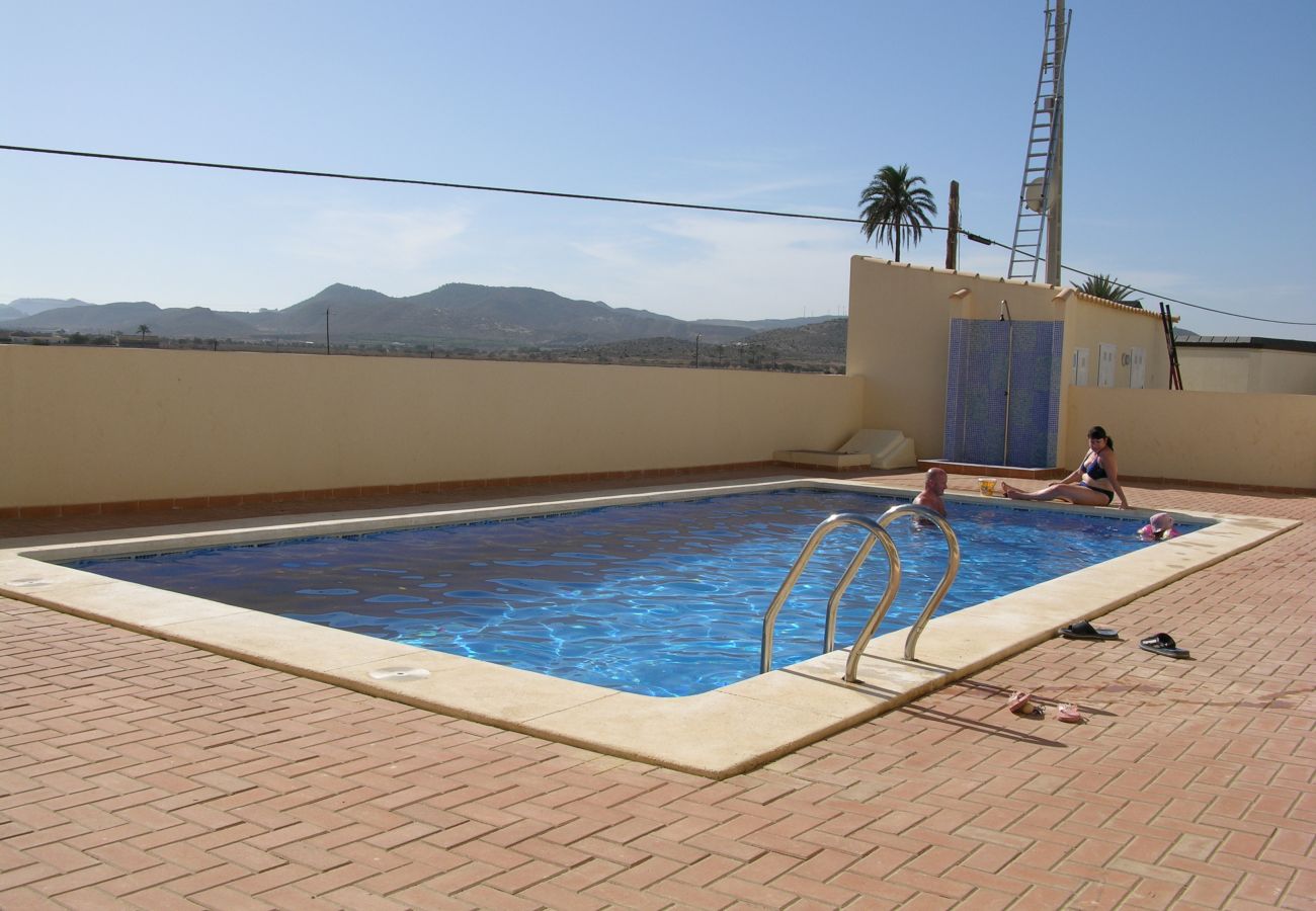 Appartement à Los Nietos - Villa Cristal 2 - 3308