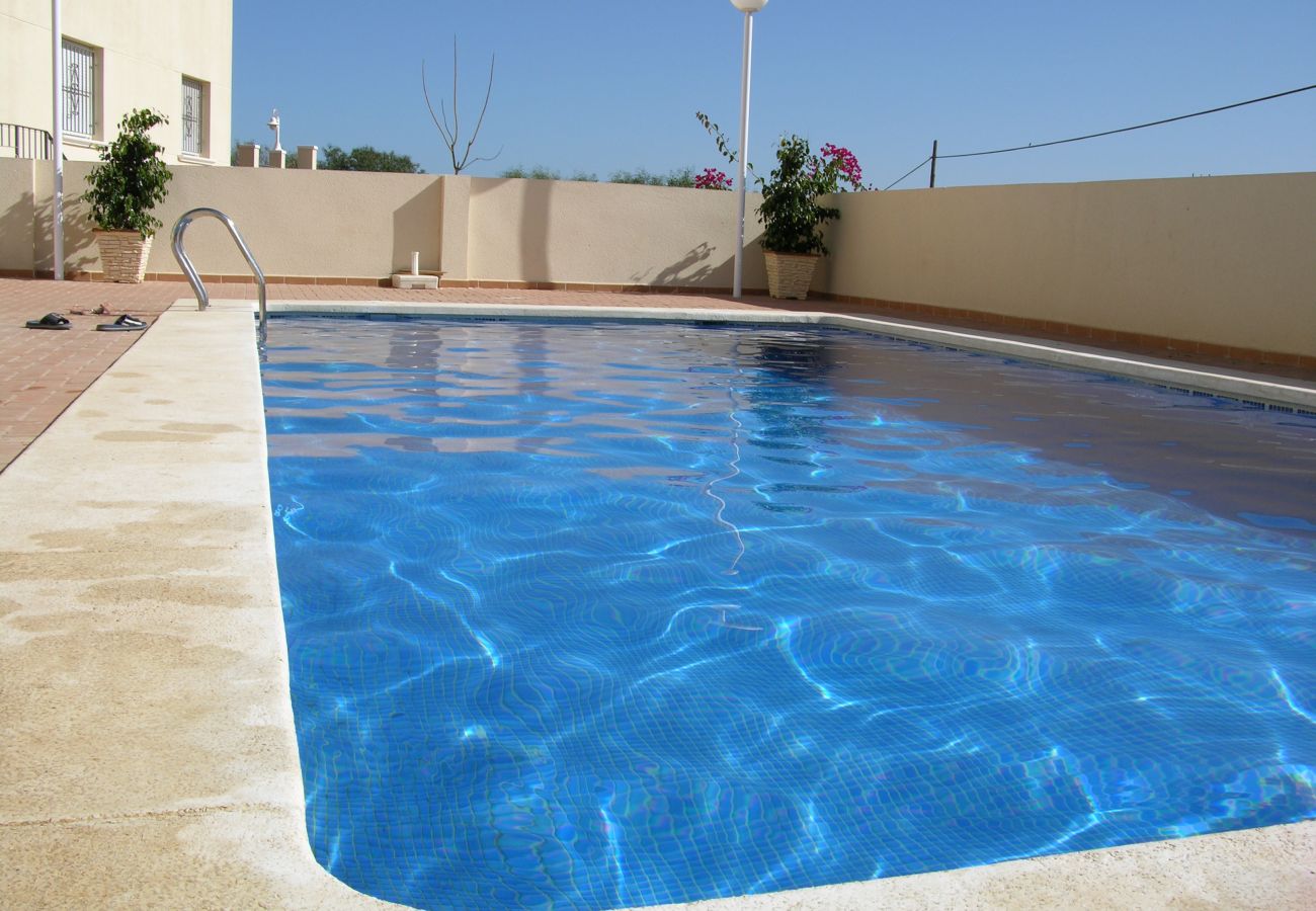 Appartement à Los Nietos - Villa Cristal 2 - 3308