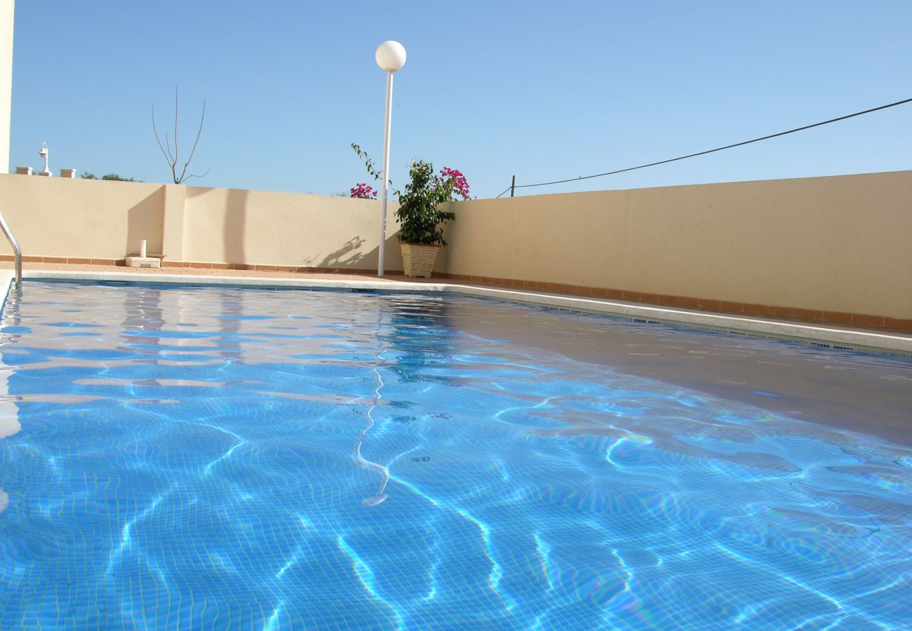 Appartement à Los Nietos - Villa Cristal 2 - 3308