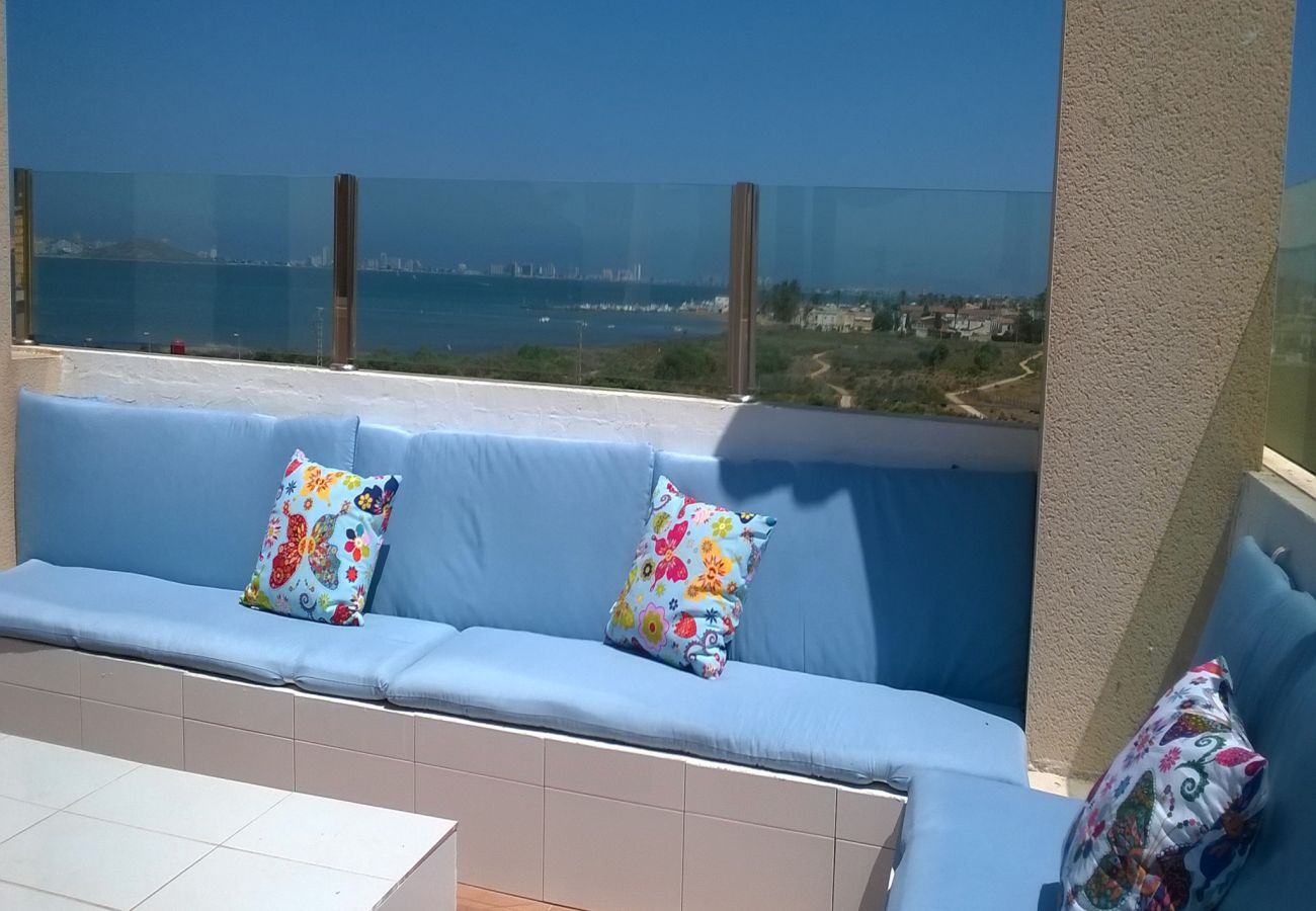 Appartement à Los Nietos - Villa Cristal 2 - 3308