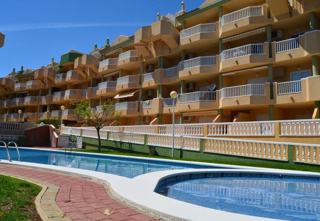 La Manga del Mar Menor - Appartement