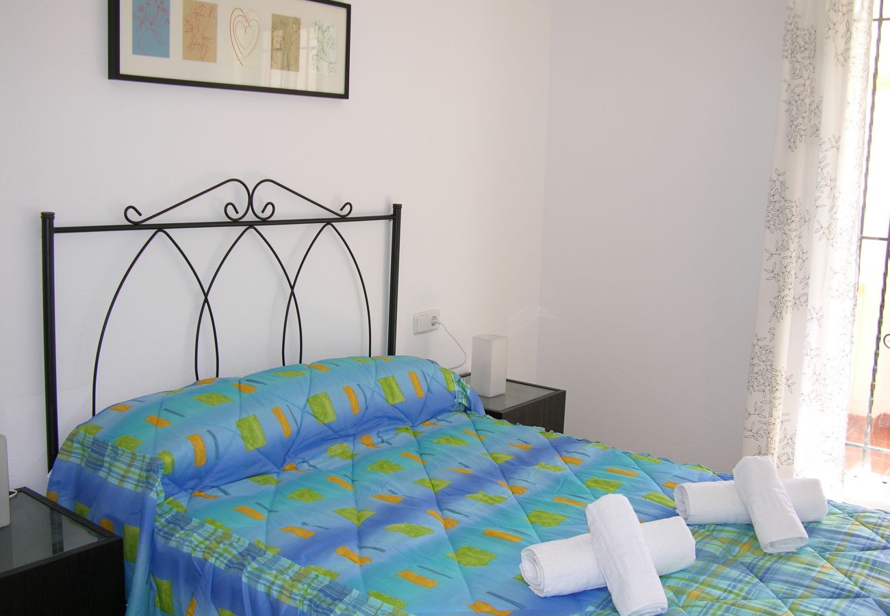 Appartement à La Union - Long Term Rental - 6107 - Ribera Golf