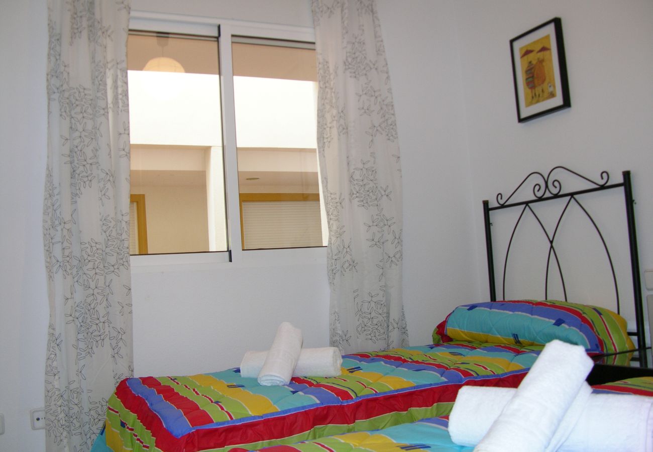 Appartement à La Union - Long Term Rental - 3608 - Ribera Golf