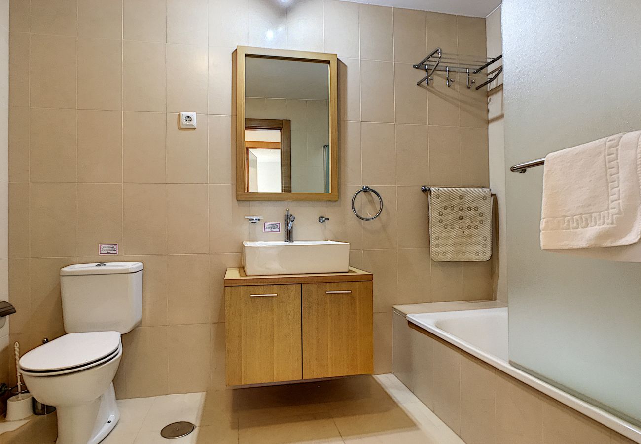 Appartement à Sucina - Hacienda Riquelme Golf Resort - 8408