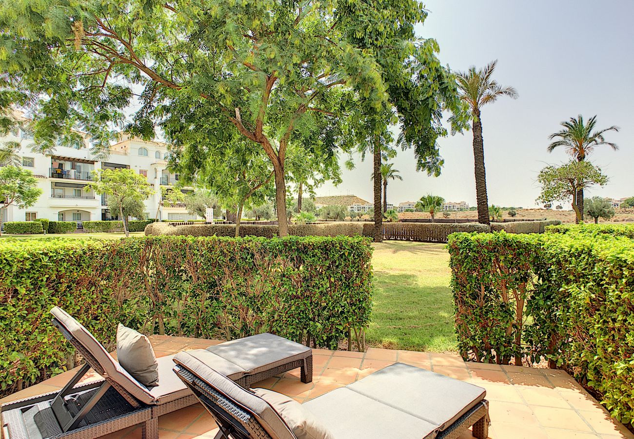 Appartement à Sucina - Hacienda Riquelme Golf Resort - 8408