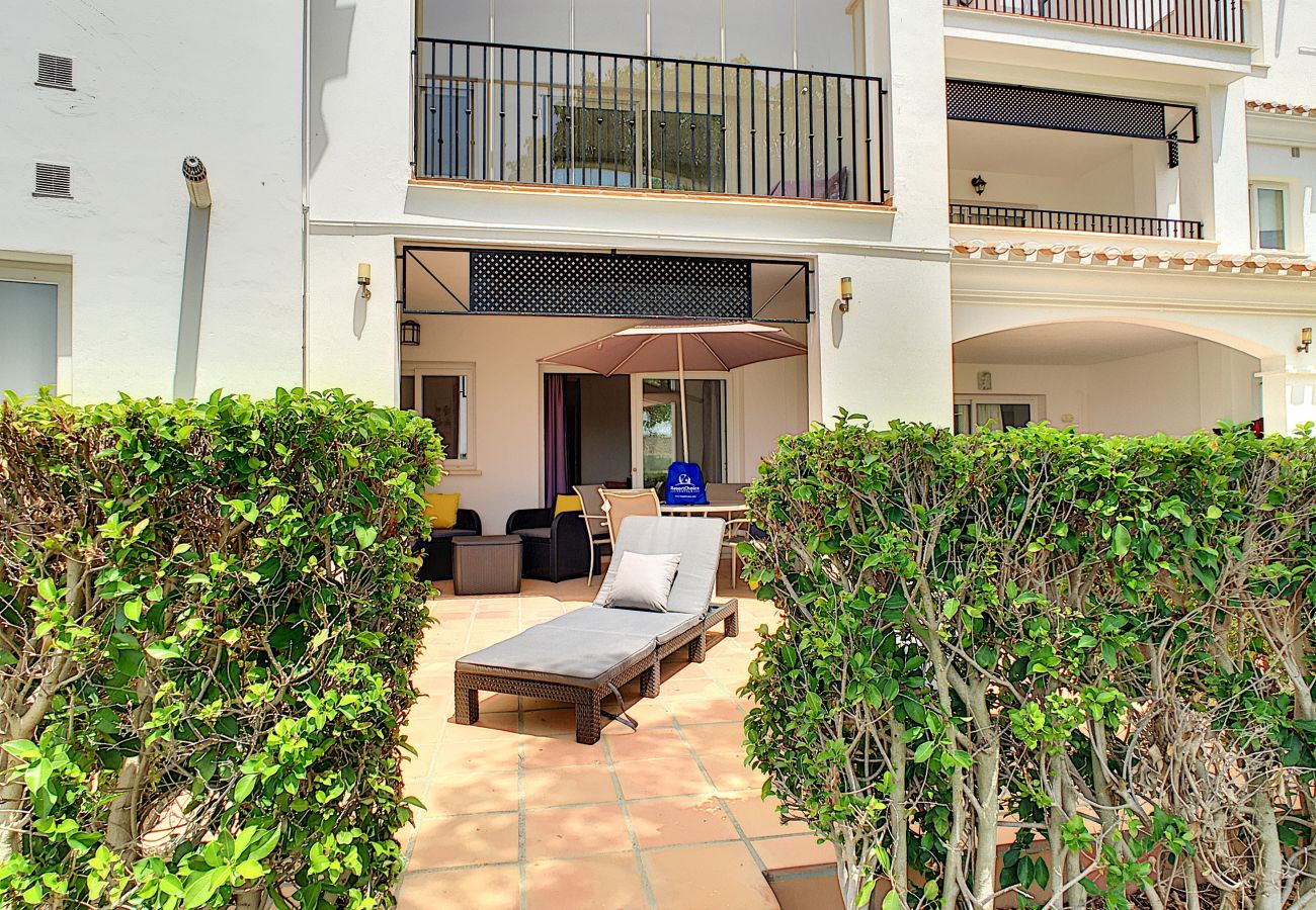 Appartement à Sucina - Hacienda Riquelme Golf Resort - 8408