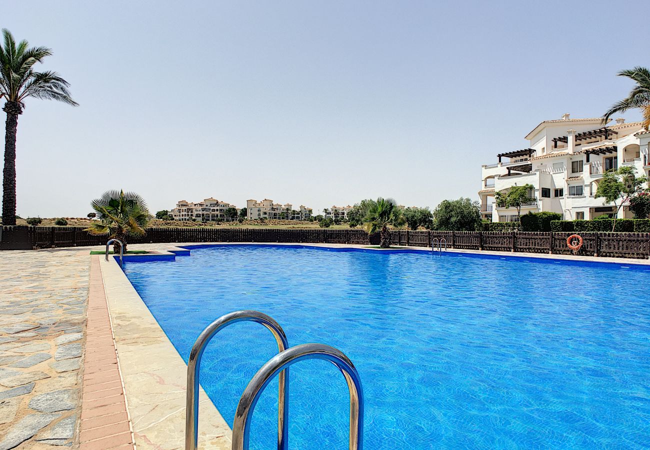Appartement à Sucina - Hacienda Riquelme Golf Resort - 8408