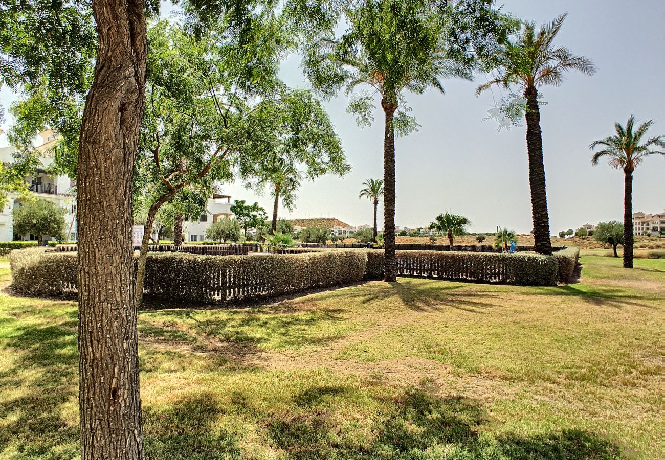 Appartement à Sucina - Hacienda Riquelme Golf Resort - 8408