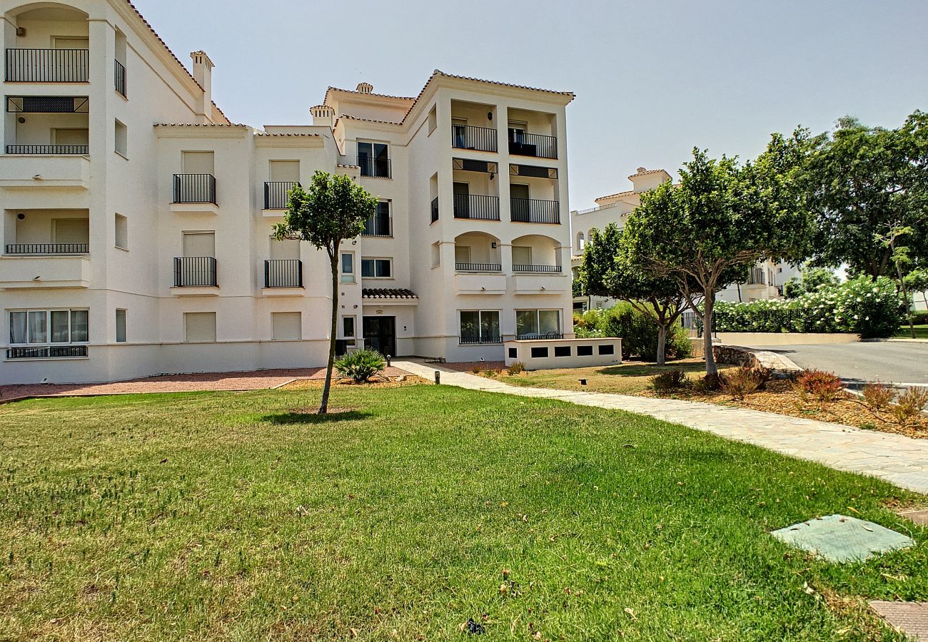 Appartement à Sucina - Hacienda Riquelme Golf Resort - 8408
