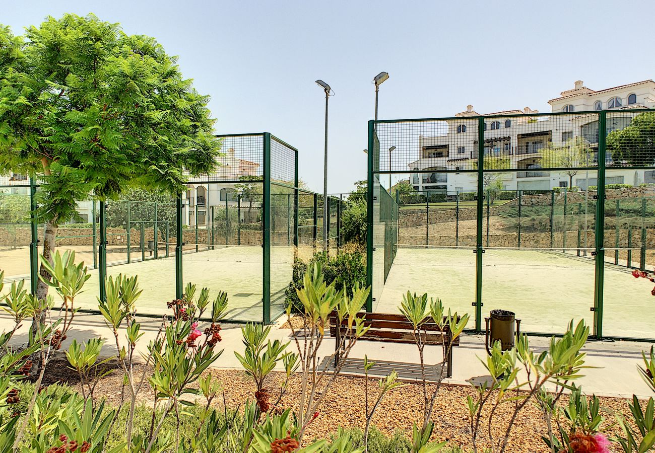 Appartement à Sucina - Hacienda Riquelme Golf Resort - 8408