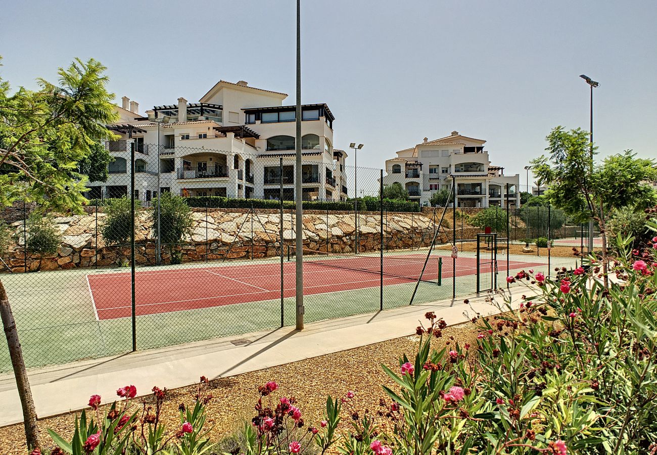 Appartement à Sucina - Hacienda Riquelme Golf Resort - 8408