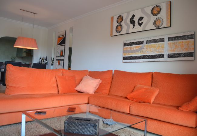 Appartement à La Manga Club - Buena Vista - 7708