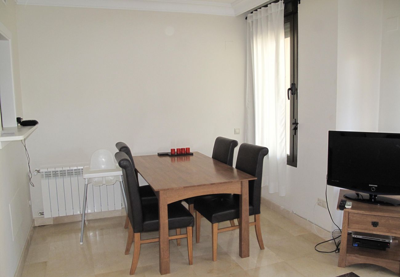Maison à Roda - Casa Roda Golf - 5509