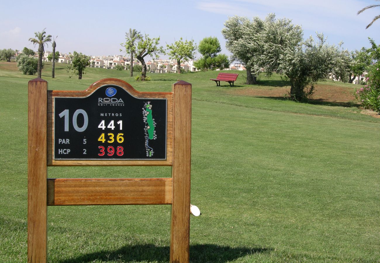Maison à Roda - Casa Roda Golf - 5509