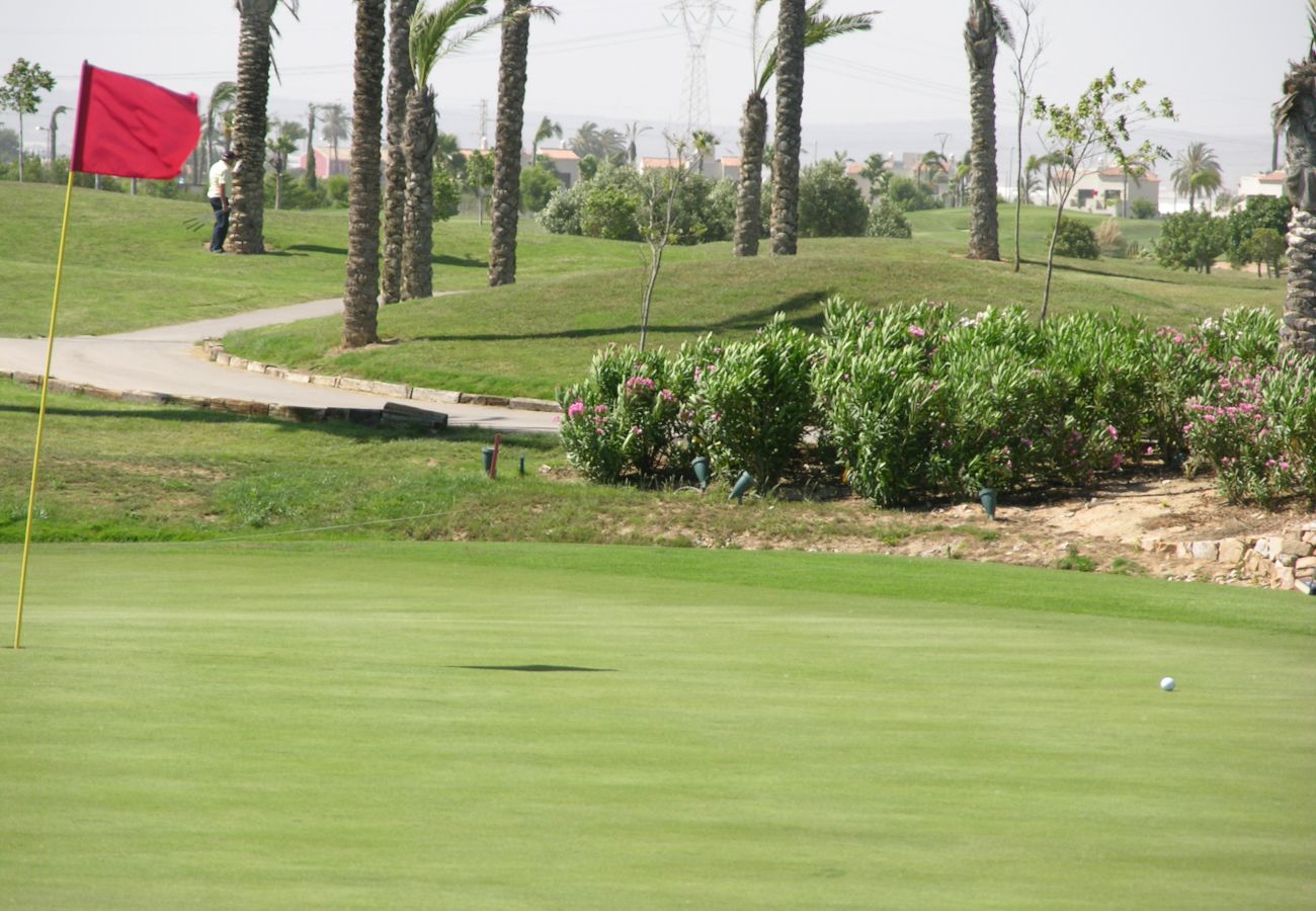 Maison à Roda - Casa Roda Golf - 5509