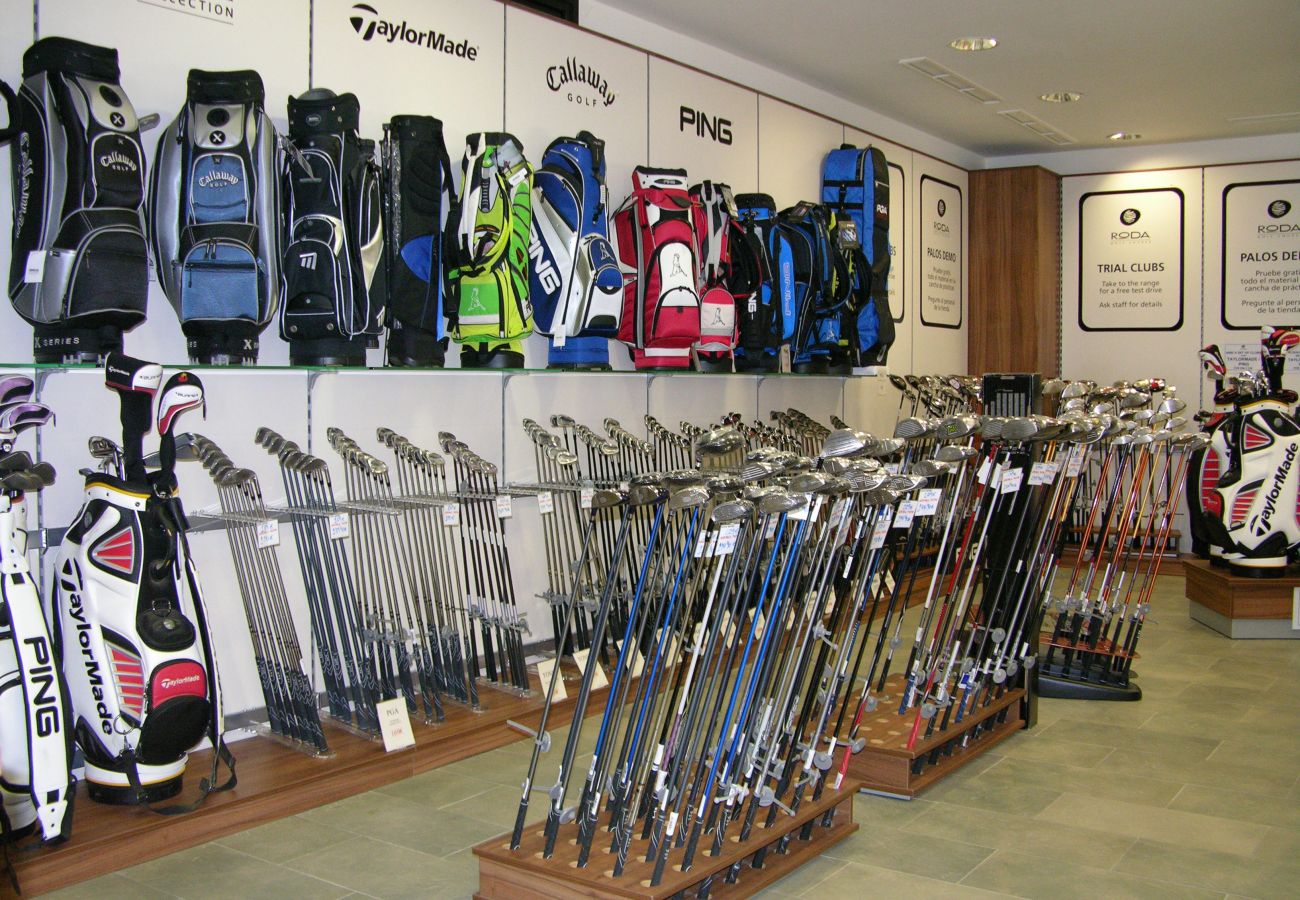 Maison à Roda - Casa Roda Golf - 5509