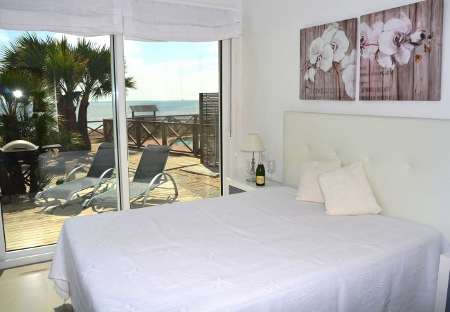 Appartement à Manga del Mar Menor - Arenales del Mar Menor - 9308