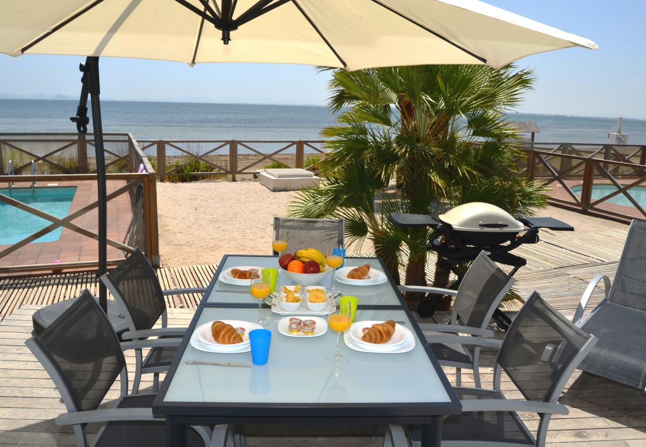 Appartement à Manga del Mar Menor - Arenales del Mar Menor - 9308